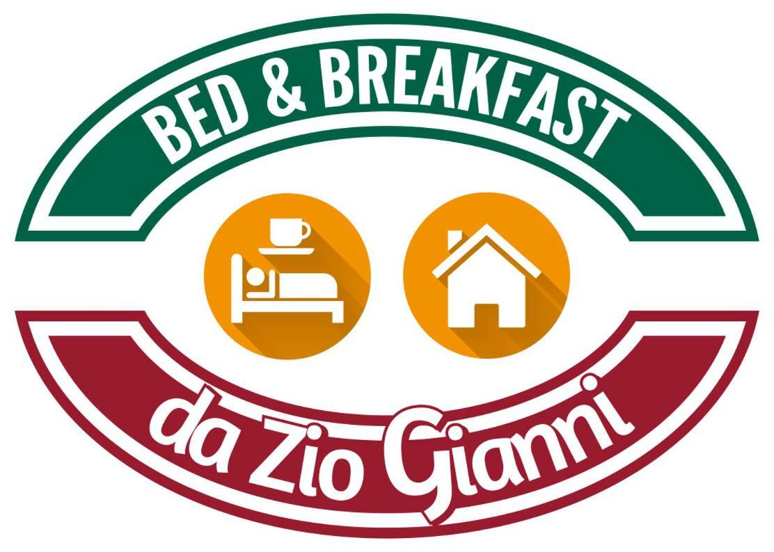B&B Da Zio Gianni Fratta Polesine Exterior photo