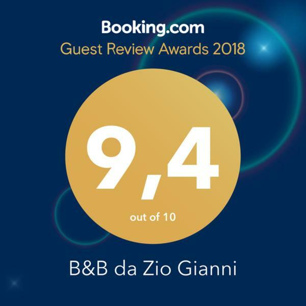 B&B Da Zio Gianni Fratta Polesine Exterior photo